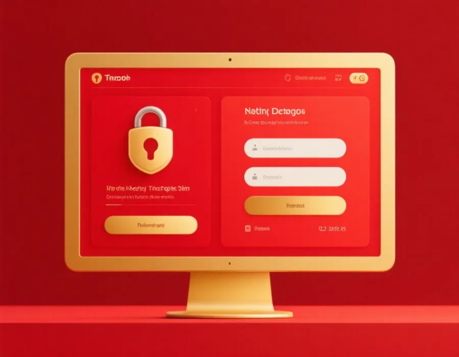 澳洲幸运8安全登录中心展示图